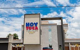 Hostal Hoy Toca